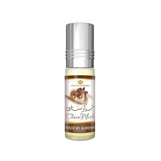 Al Rehab Choco Musk 6ML