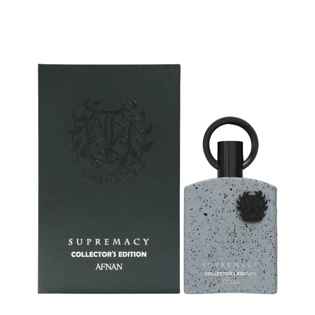 Afnan Supremacy Collector's Edition 100ML Eau De Parfum