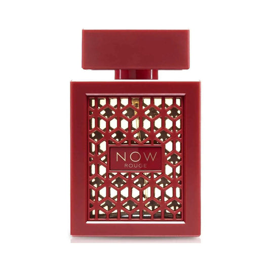 Rave Now Rouge 100ML Eau De Parfum