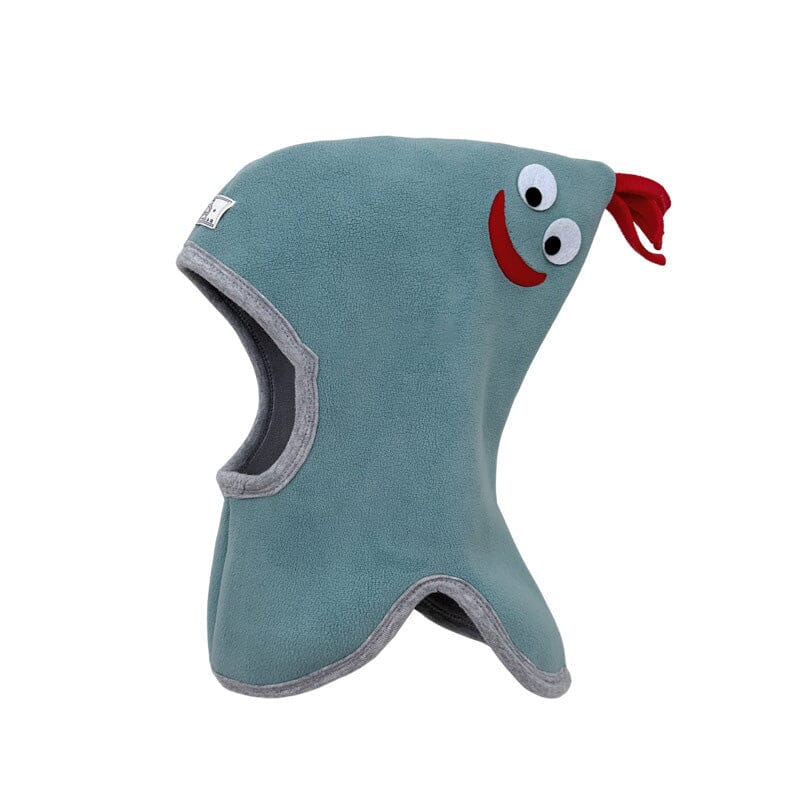 Rolig tupphatt för Barn