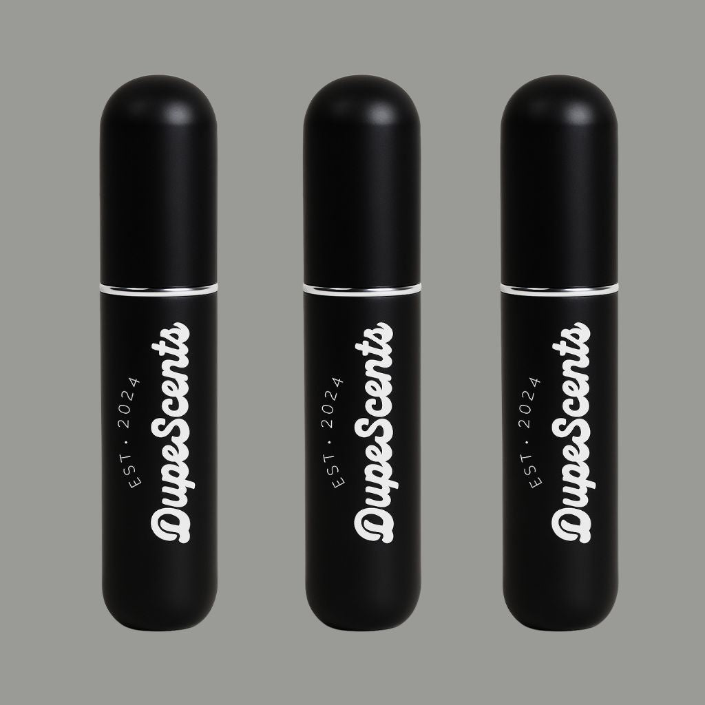 Travel size 5ml l Dupescents®