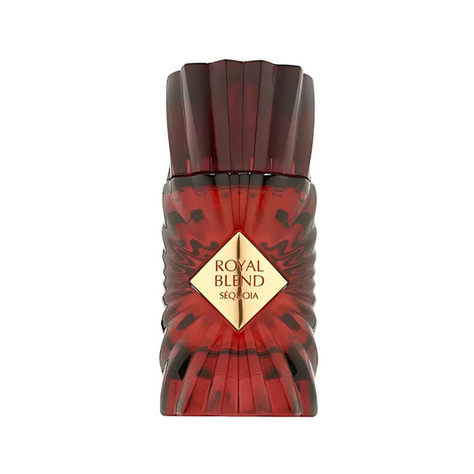 Royal Blend Sequoia 100ml Eau De Parfum