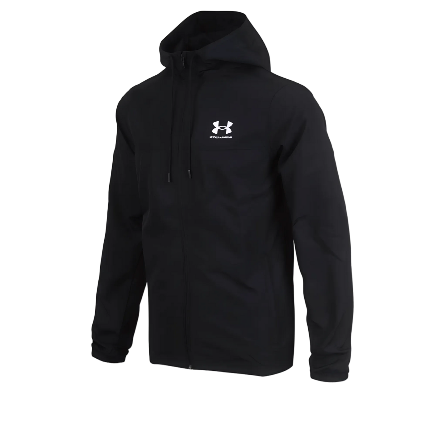 UA Rival Woven Men's Windbreaker