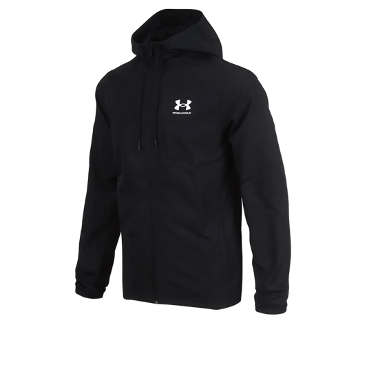 UA Rival Woven Men's Windbreaker