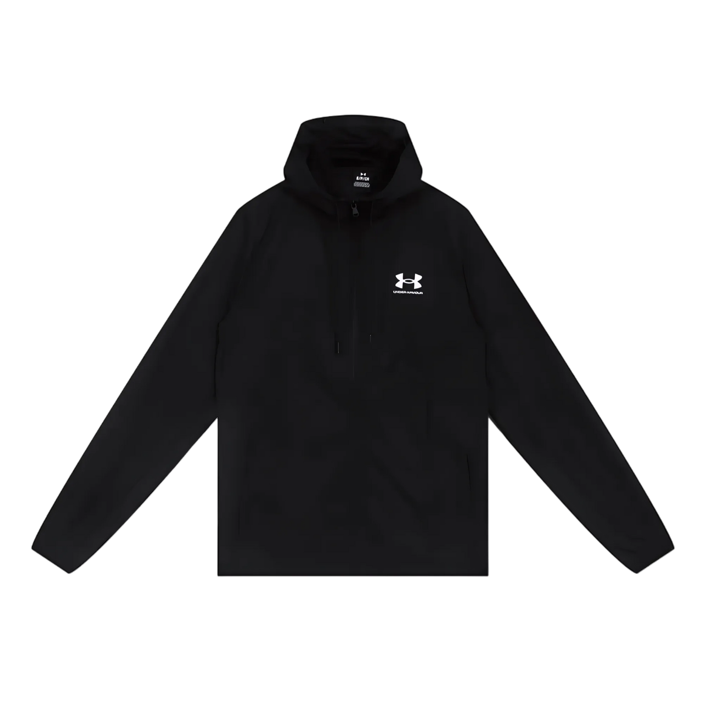 UA Rival Woven Men's Windbreaker