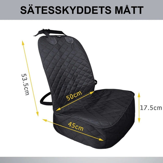 Högkvalitativt Sätesskydd – Skydda Dina Bilsäten Med Stil & Funktionalitet!