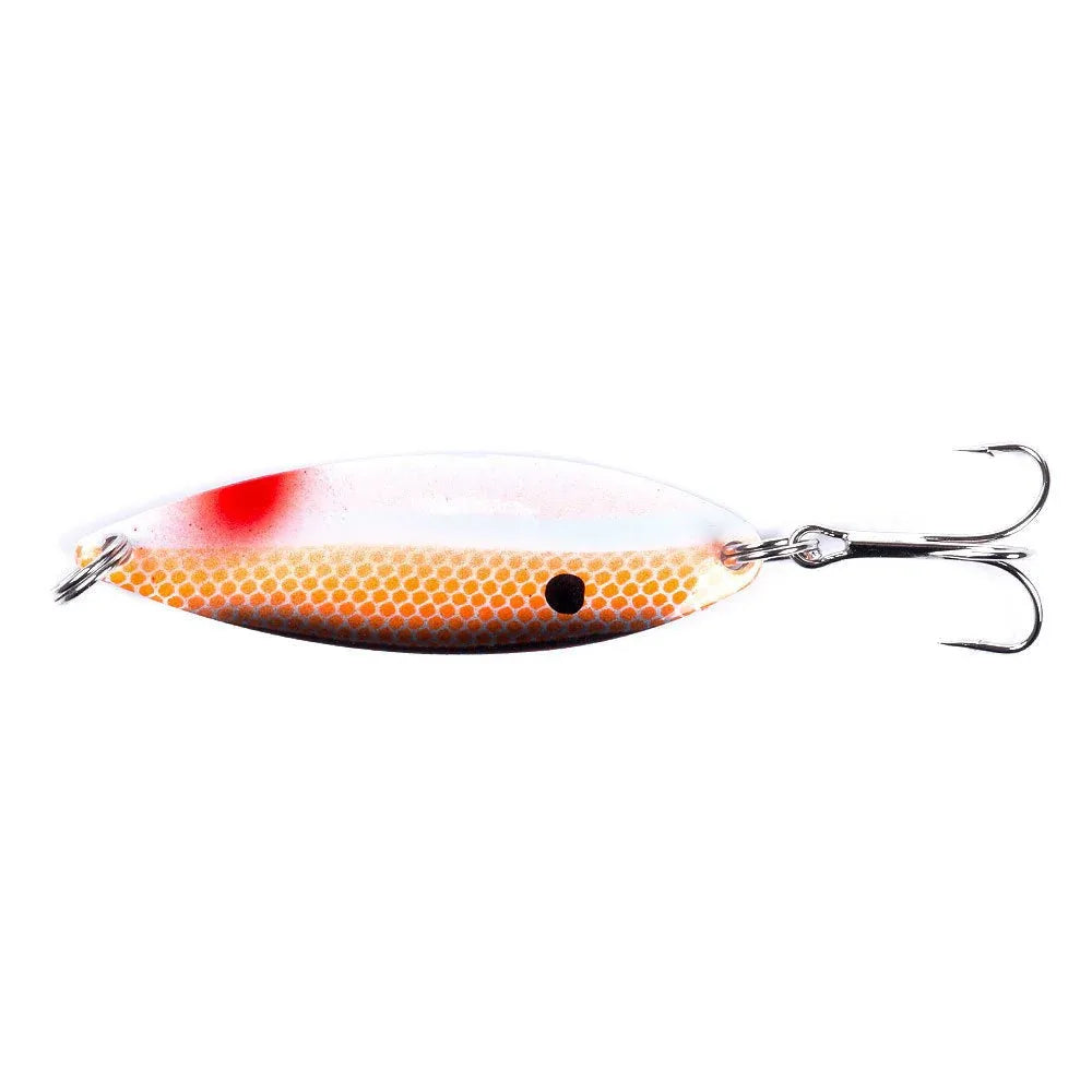 Sequins Bait 72mm Fishing Lures