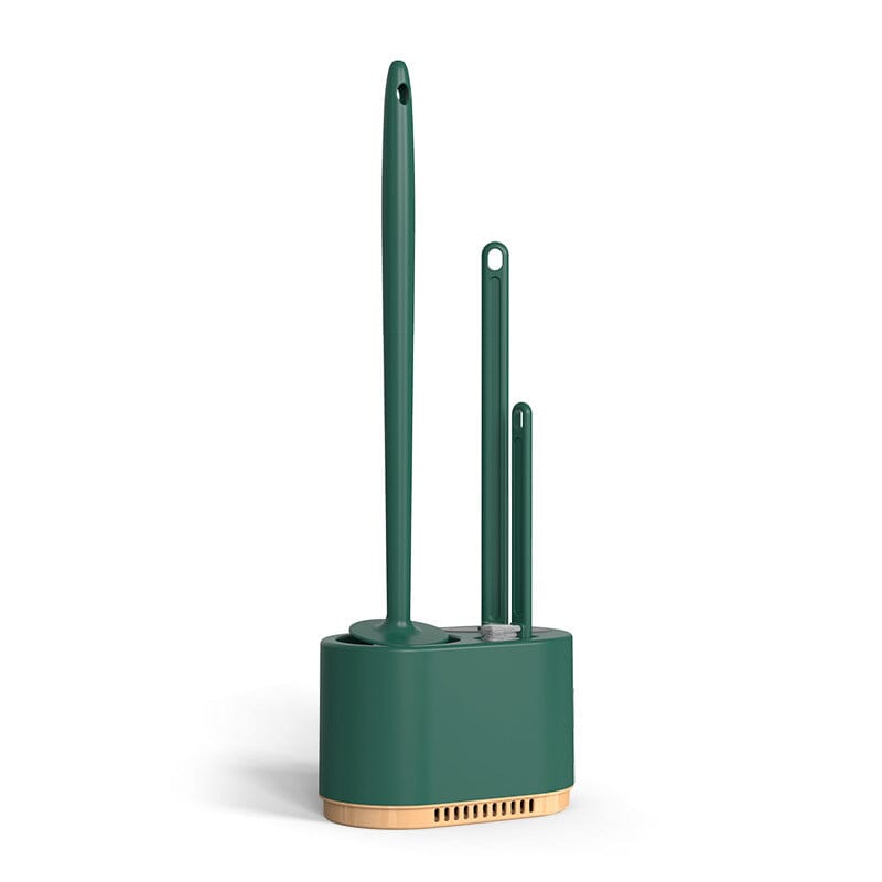 Set för toalettrengöring