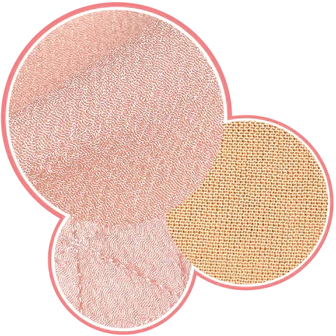 SkinKlin - Exfolieringshandske