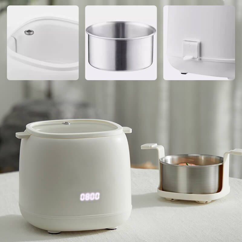 Smart äggkokare - Bäst i test!