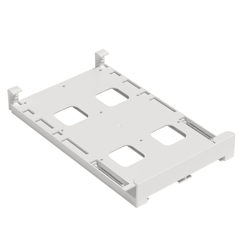 Smart Burkförvaring och hållare för Kylskåp