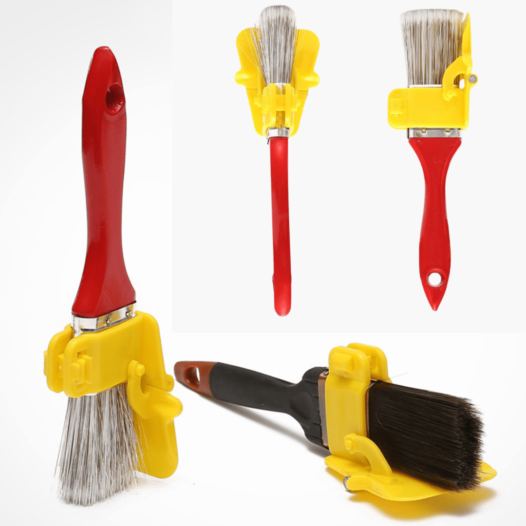 SmartKant Målarborste