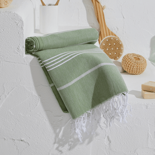 Hamamhandduk Stripe