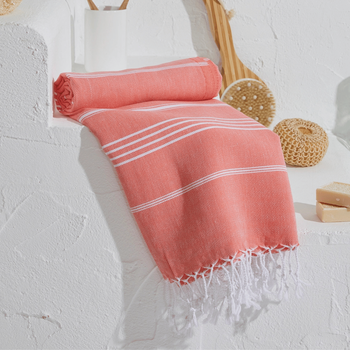Hamamhandduk Stripe