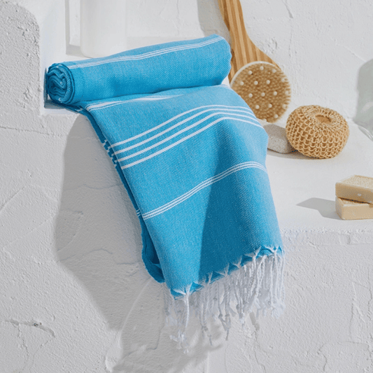 Hamamhandduk Stripe
