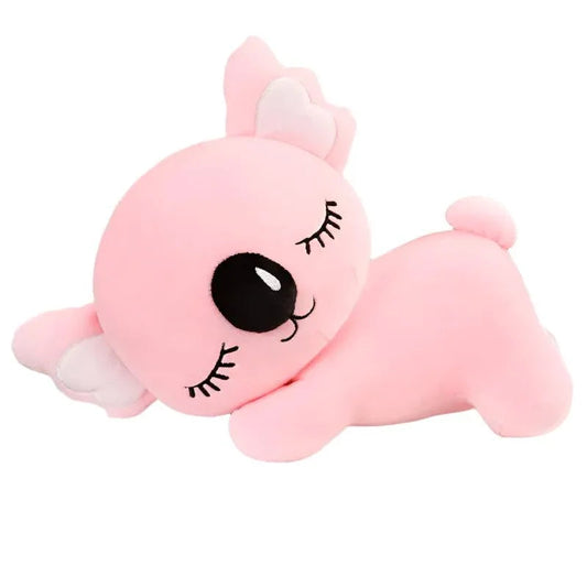 Soft Sleeping Stuffed Animals Koala Doll Plush Toy