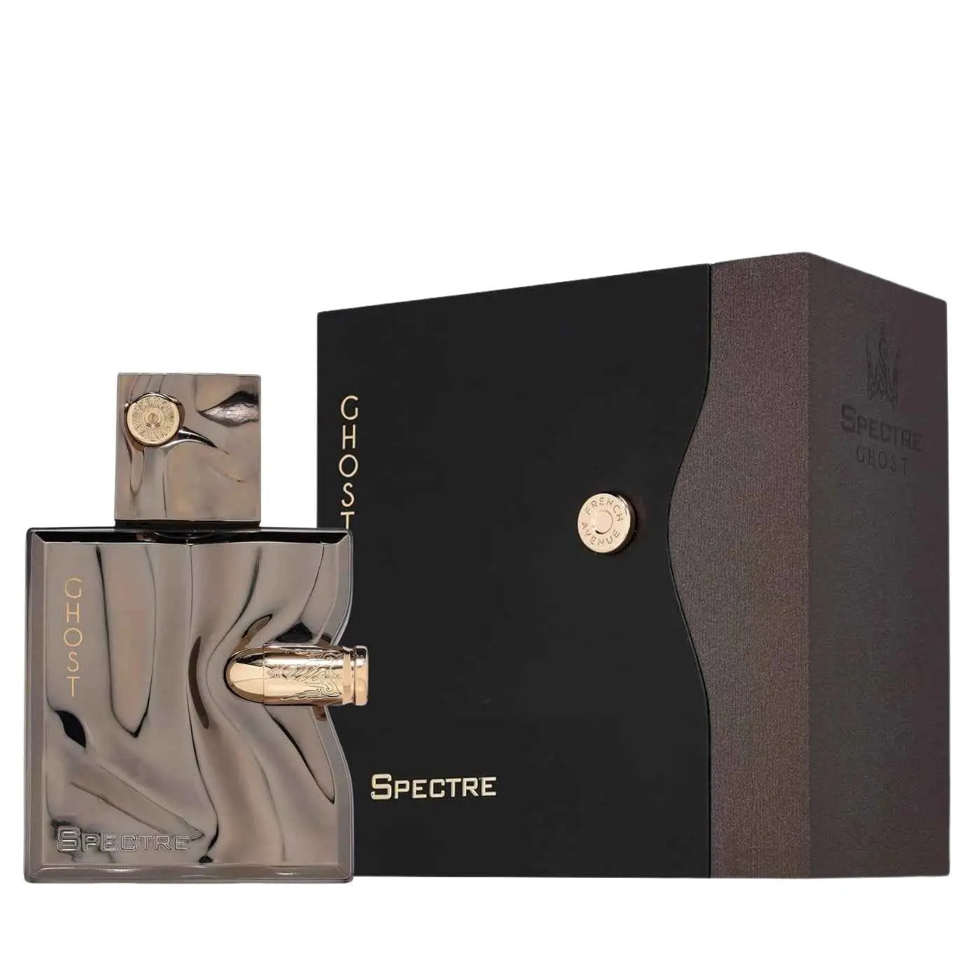 French Avenue Spectre Ghost 80ML Eau De Parfum
