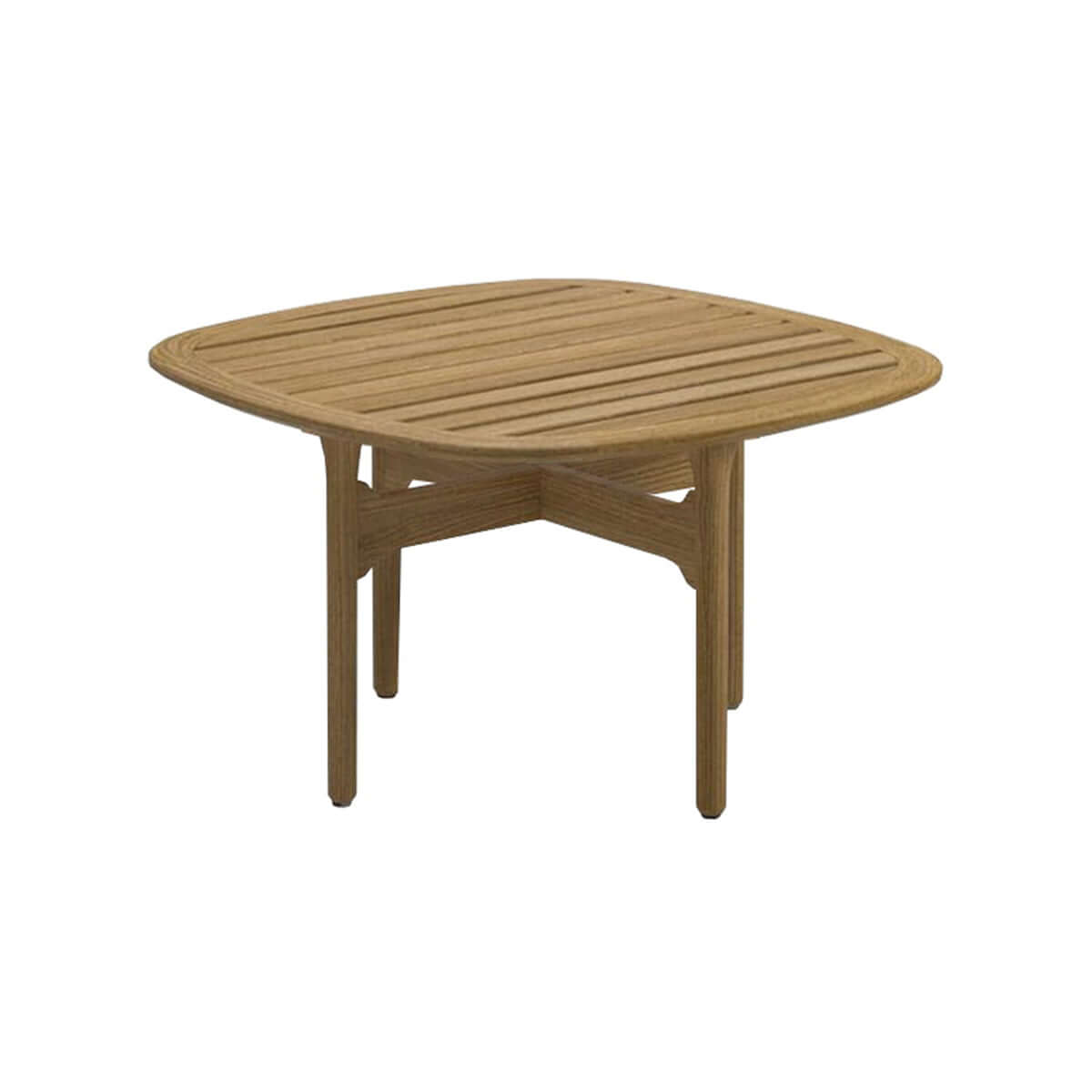 Sukai Square Garden Table-2