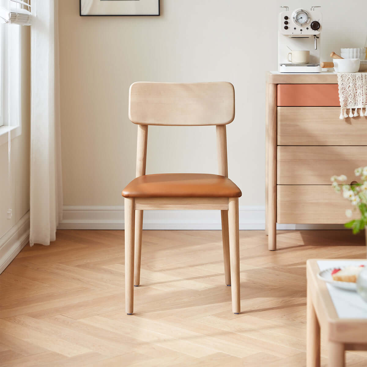 Sunrise Dining Chair (Set of 2)-0