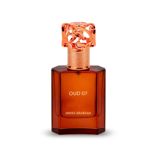 Swiss Arabian Oud 07 50ML Extrait De Parfum