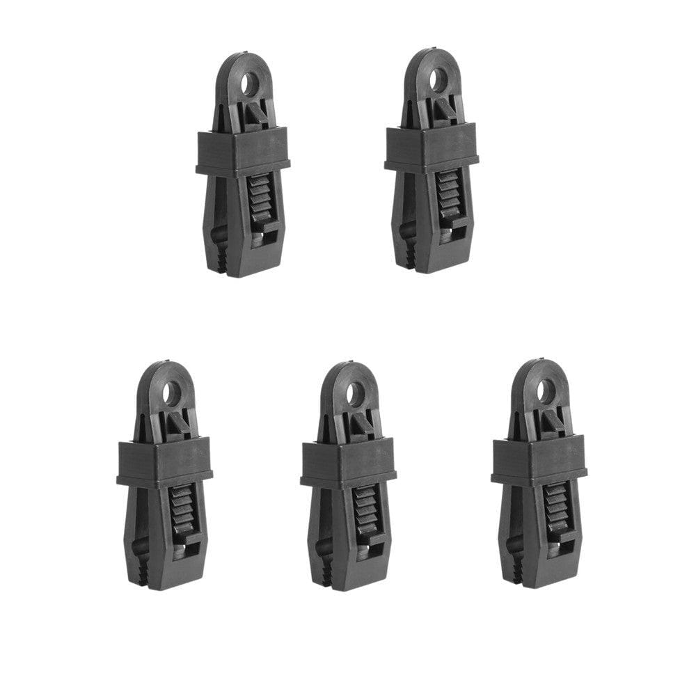 Tarp Clip- Tältduksklämma