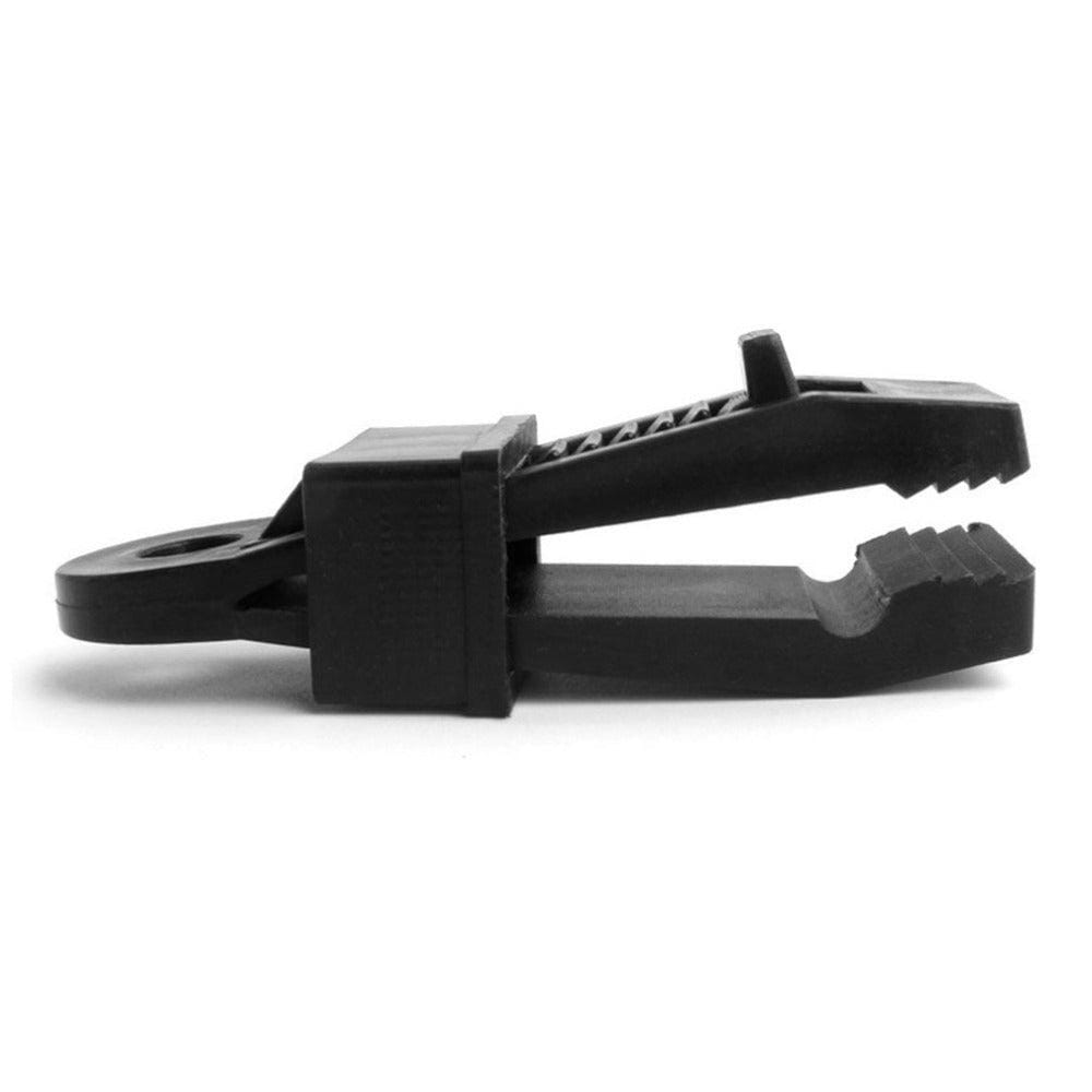 Tarp Clip- Tältduksklämma