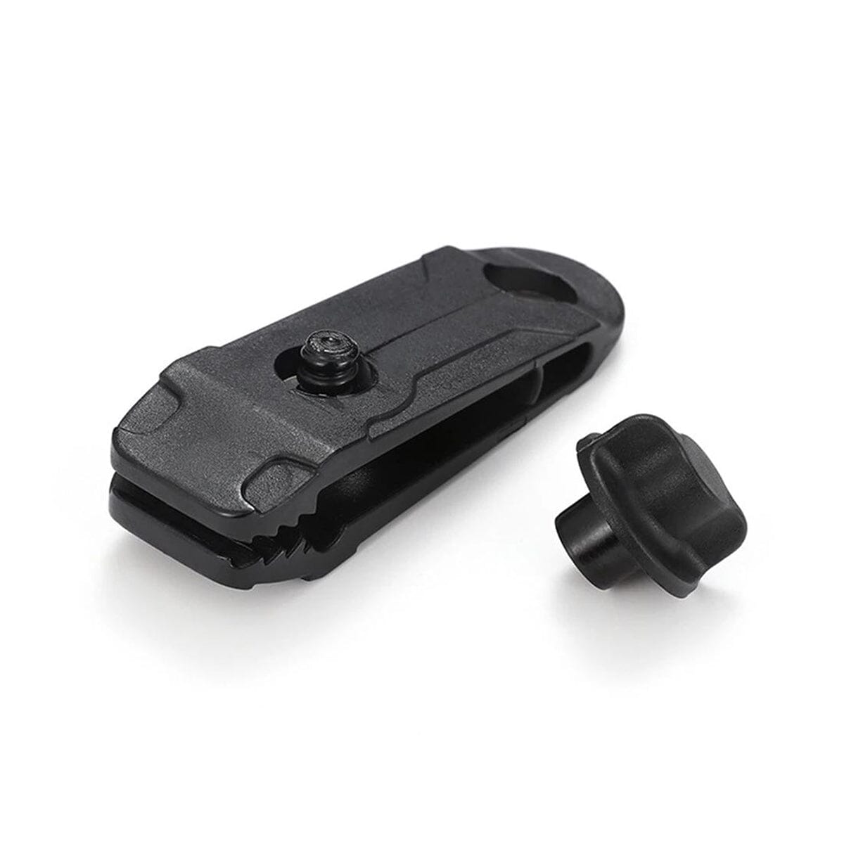 TarpTitan™ - Kraftiga presenningsklämmor