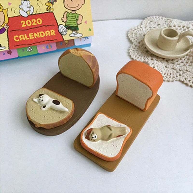 Telefonställ för kattälskare