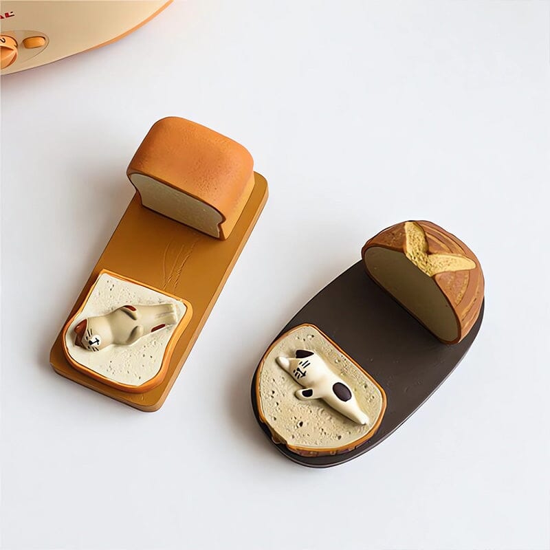 Telefonställ för kattälskare