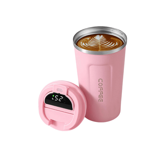 Termos med Termometer