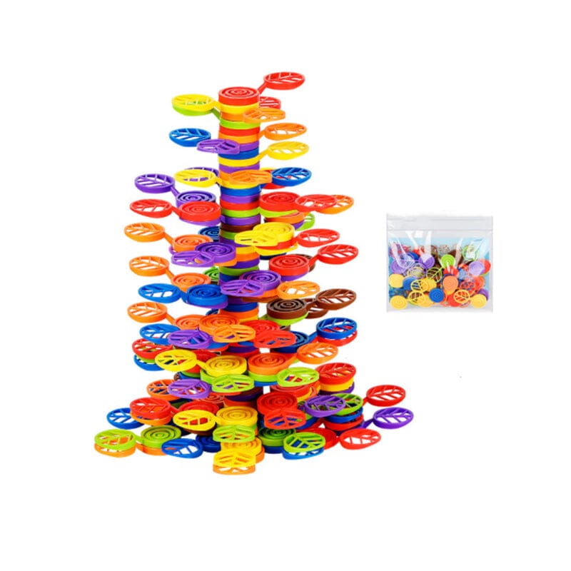 Tornbyggare - Barnleksak