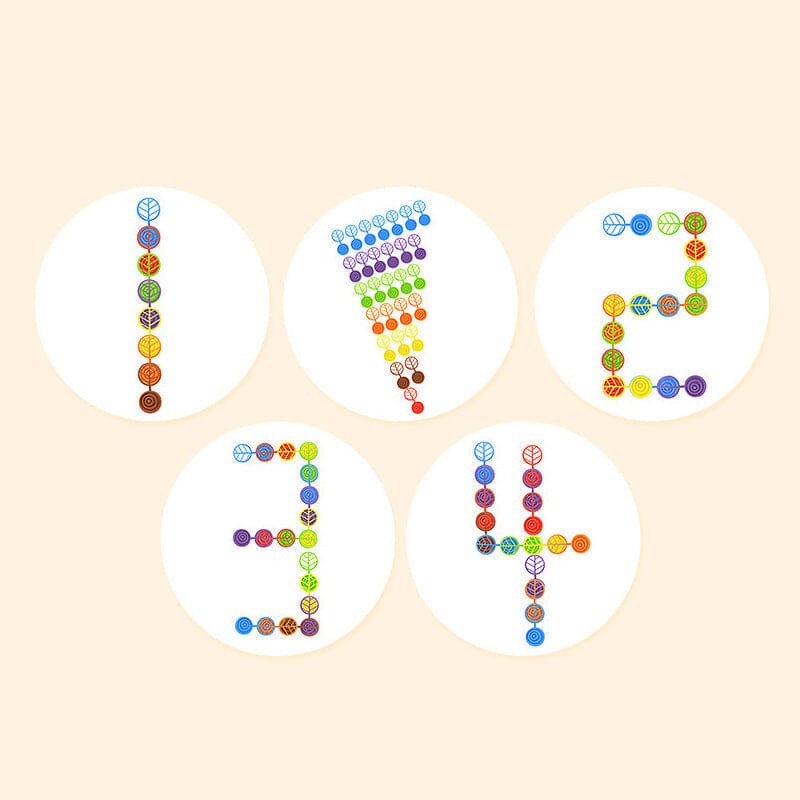 Tornbyggare - Barnleksak