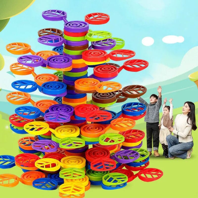 Tornbyggare - Barnleksak