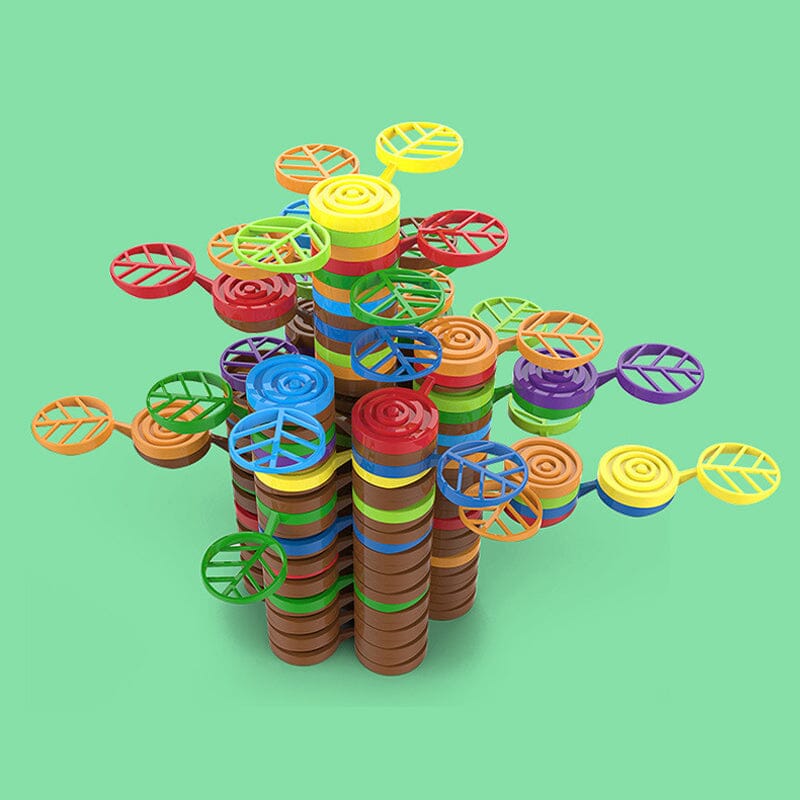 Tornbyggare - Barnleksak