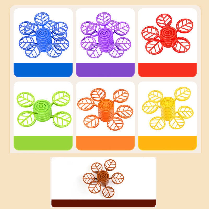 Tornbyggare - Barnleksak