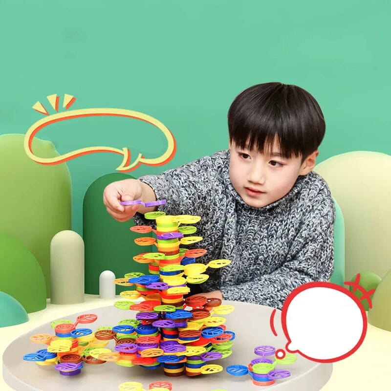 Tornbyggare - Barnleksak