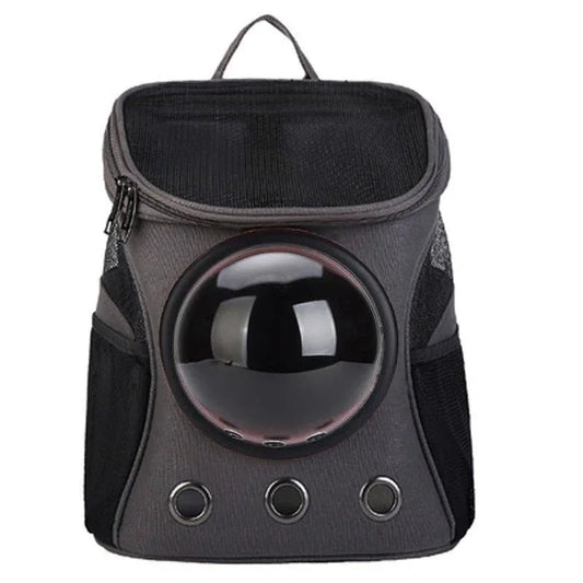Transparent Pet Bag Backpack