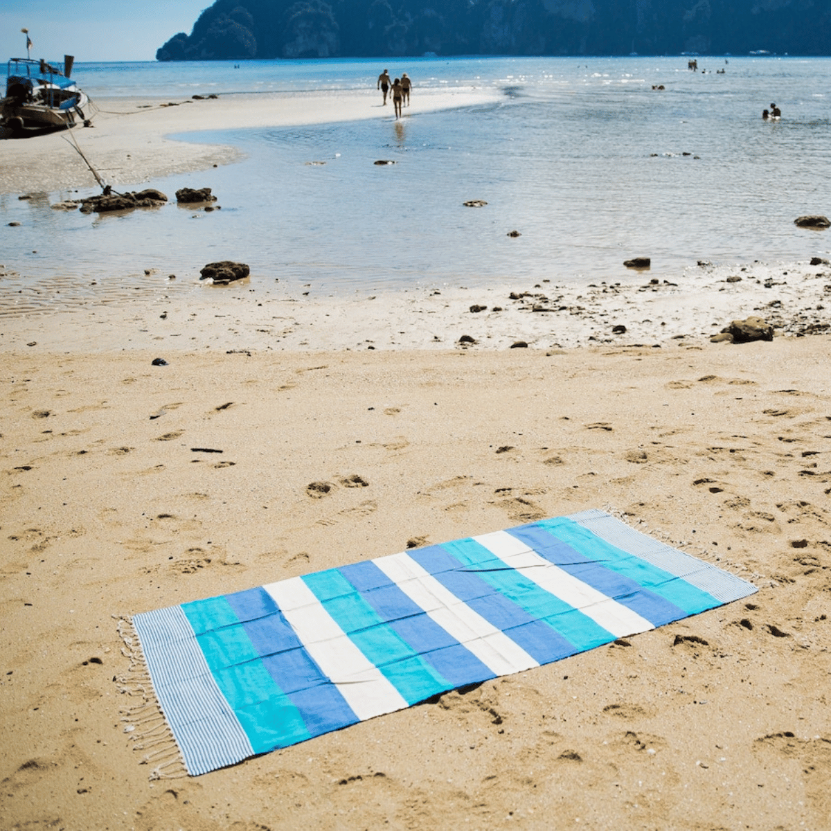 Hamamhandduk Maritime