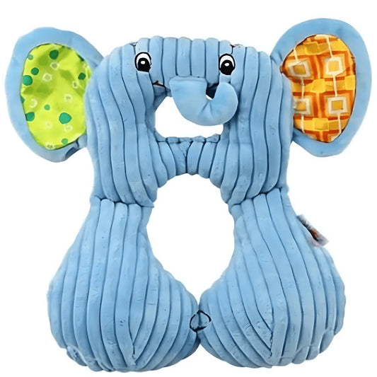 U-shaped Baby Children Neck Cushion Pillow