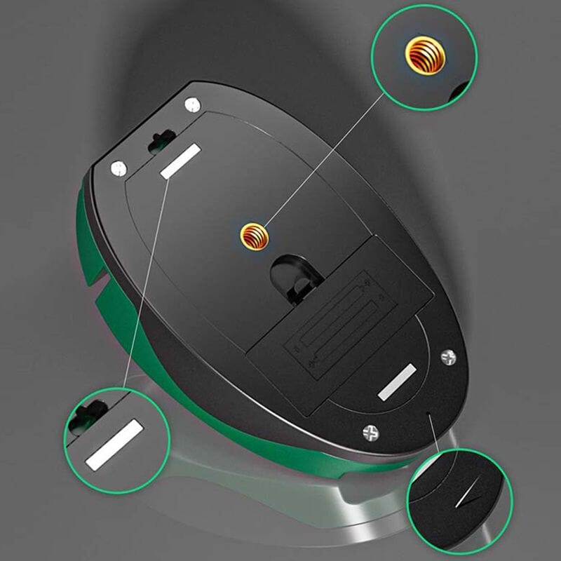 Vattenpass med laser