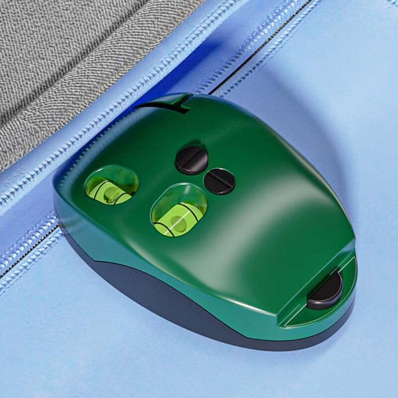 Vattenpass med laser