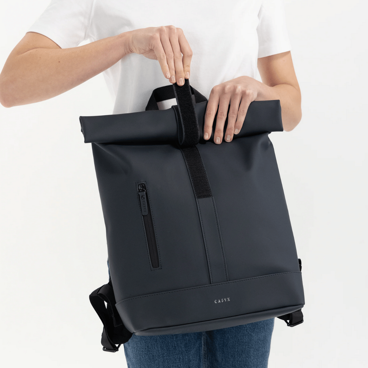 Vattentät Ryggsäck - Tornado