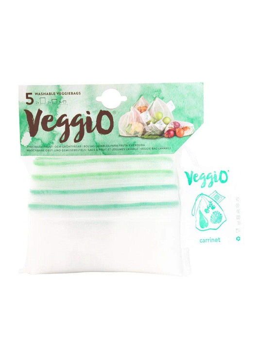 Veggio 5-Pack