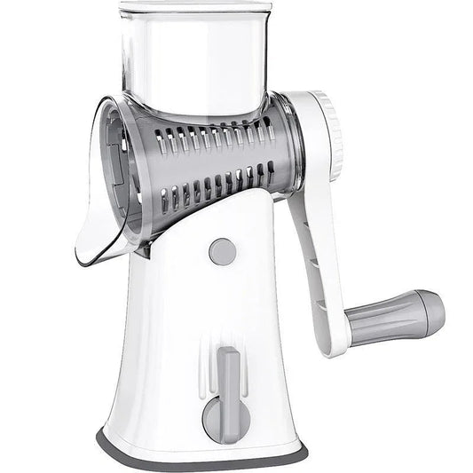 Versatile Manual Vegetable Cheese Potato Slicer Cutter