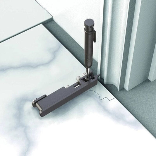 Vinkelmästarn - Ett mångsidigt verktyg!