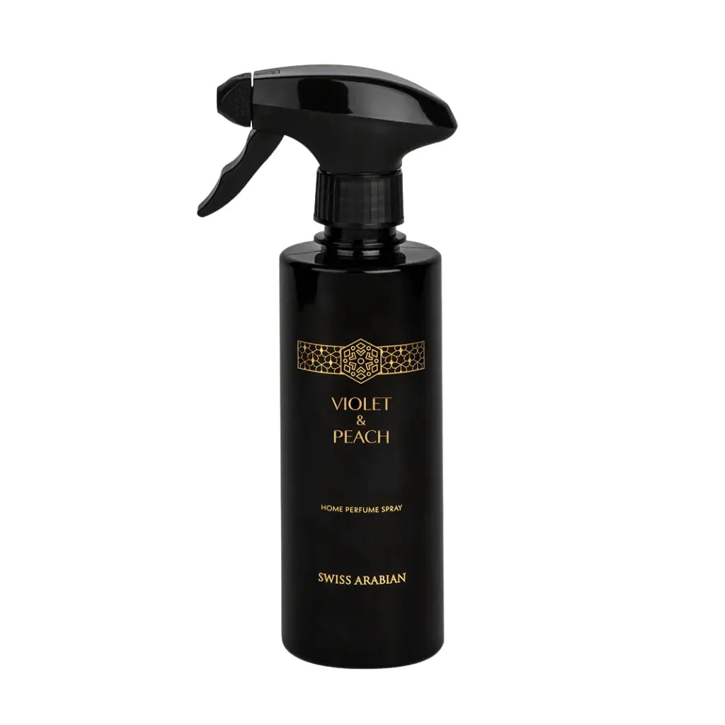 Violet And Peach Rumsspray 300ML