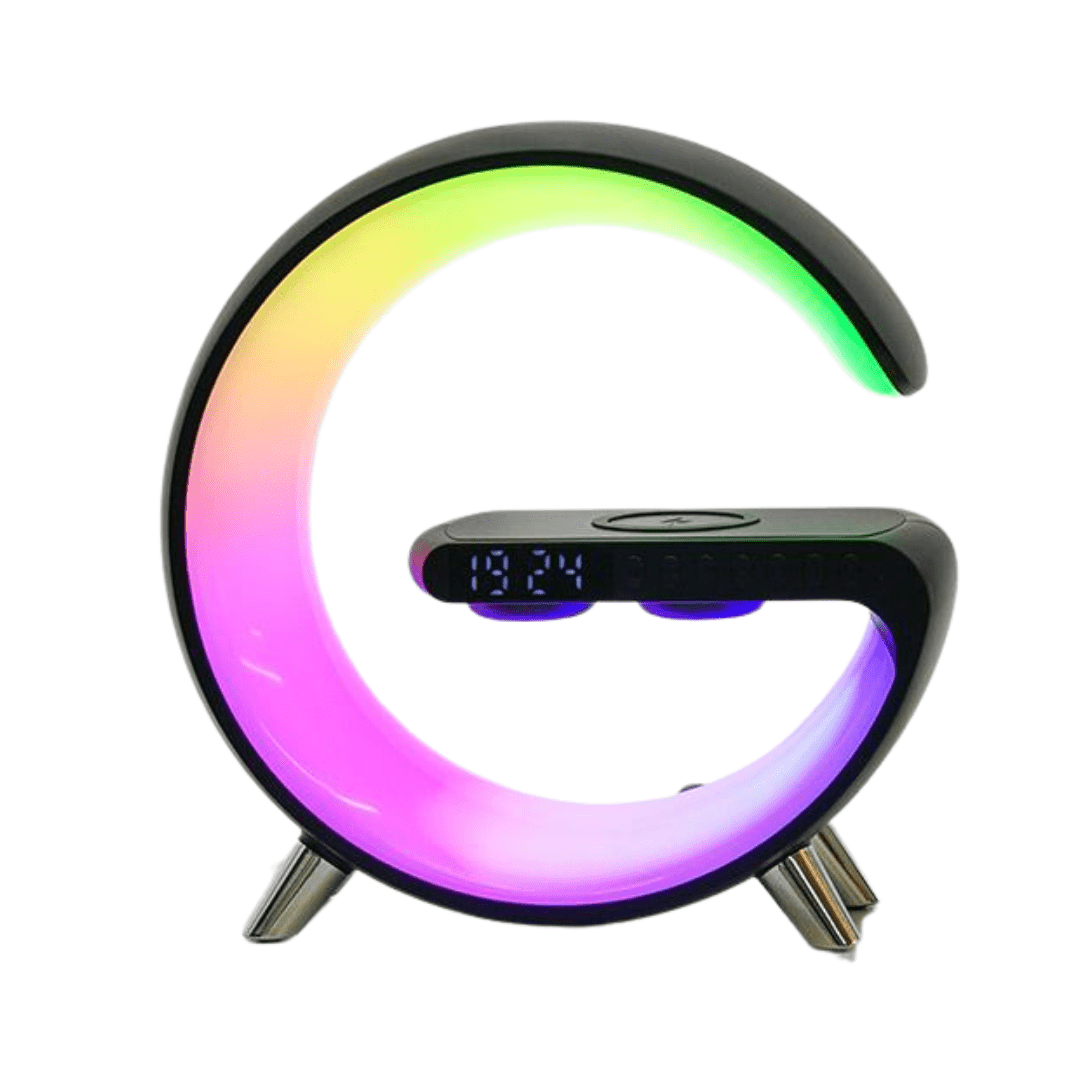 WakeLight - Vakna lugnt