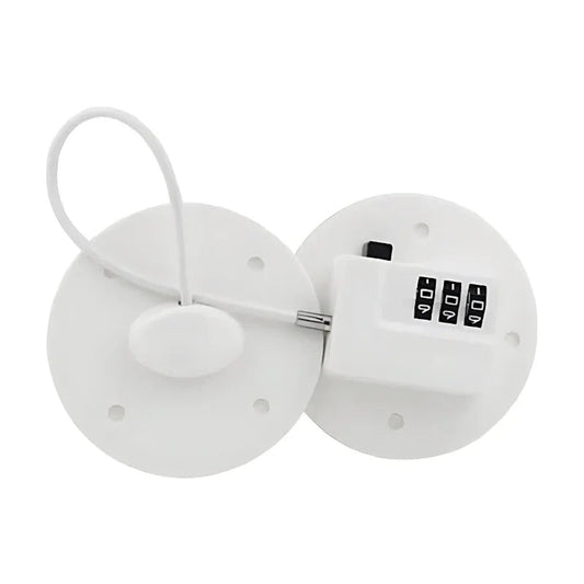 Window Child Safety Locks