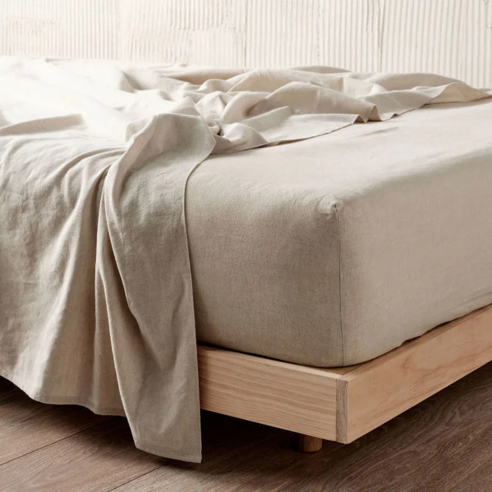 ECO Hampa Resårlakan