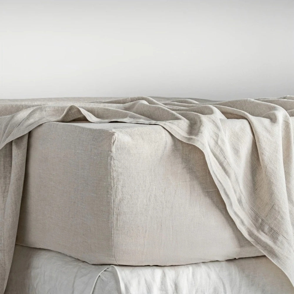 ECO Hampa Resårlakan